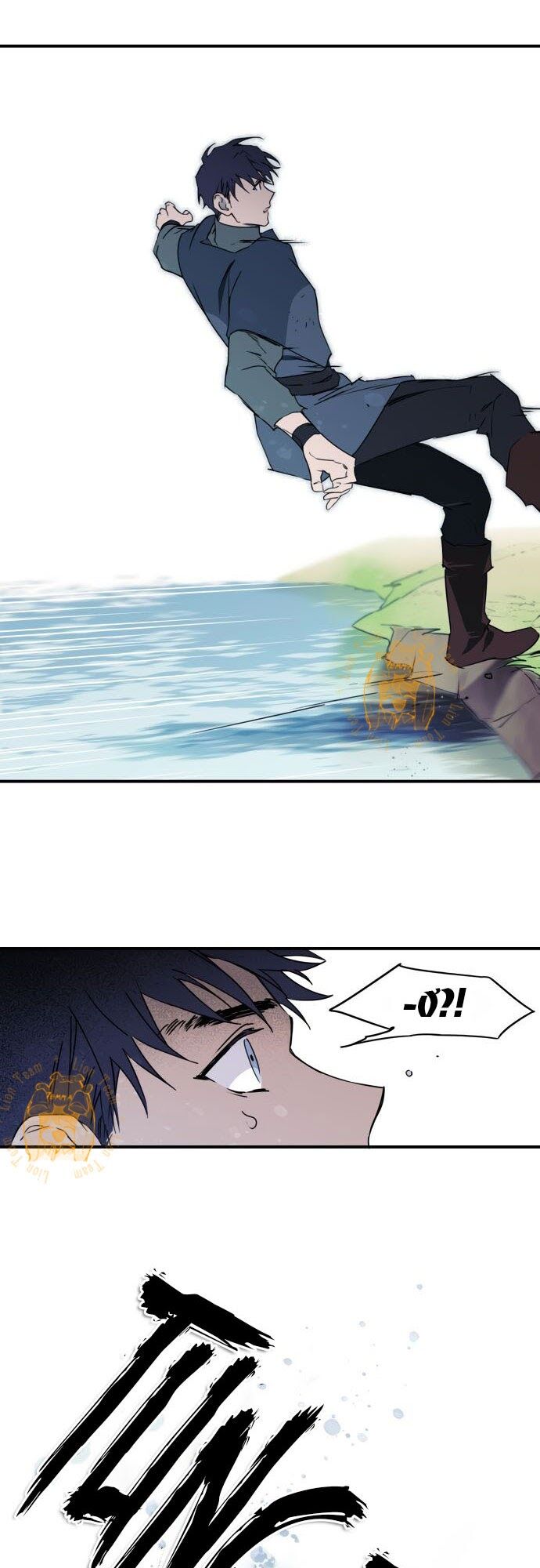 bị che khuất bởi ánh hoàng hôn chapter 8 40