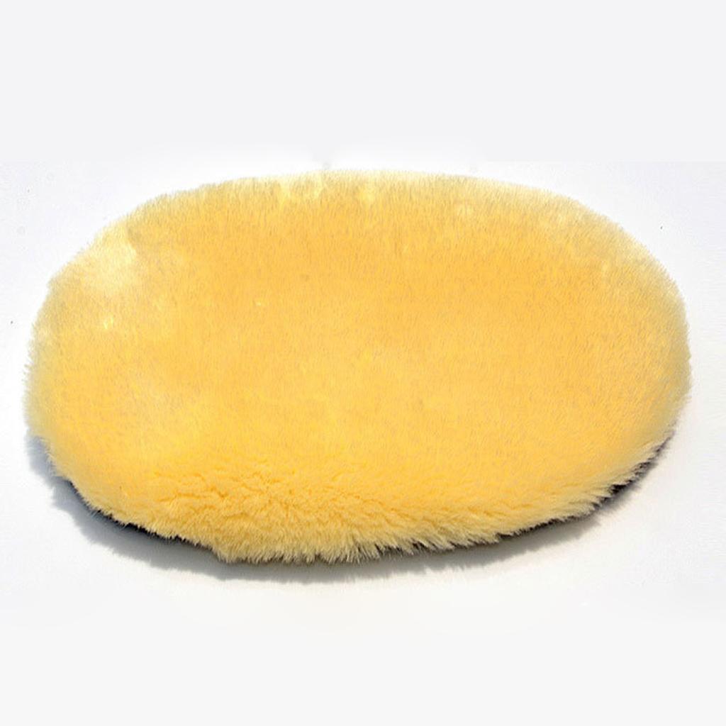 Car Motorcycle Wash Mitt Glove Super Soft Valeting Detailing Cleaning