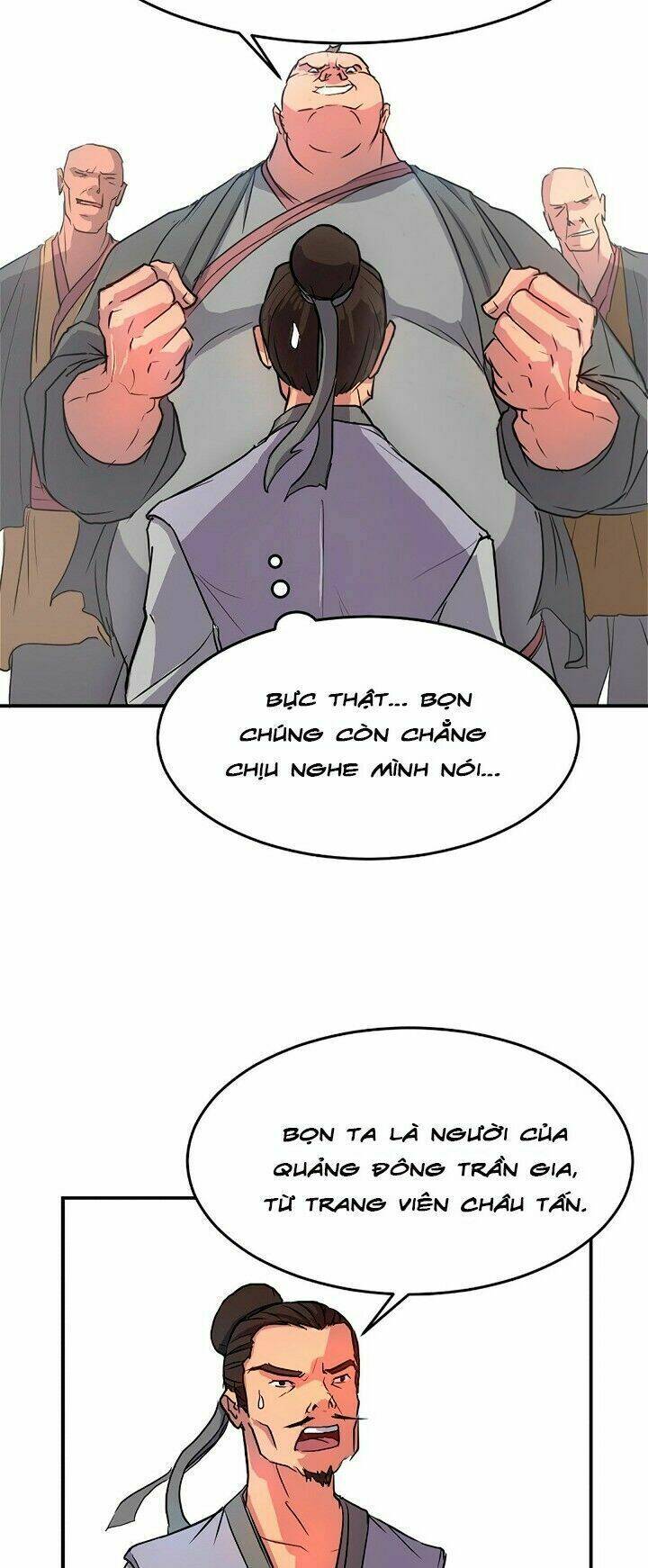 trọng sinh, bất khả chiến bại chapter 7 36