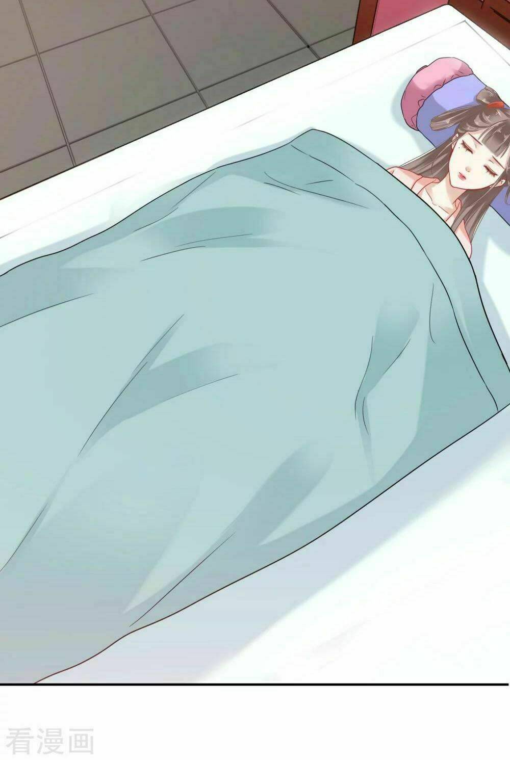 ức vạn phú bà tại lãnh cung chapter 1 28