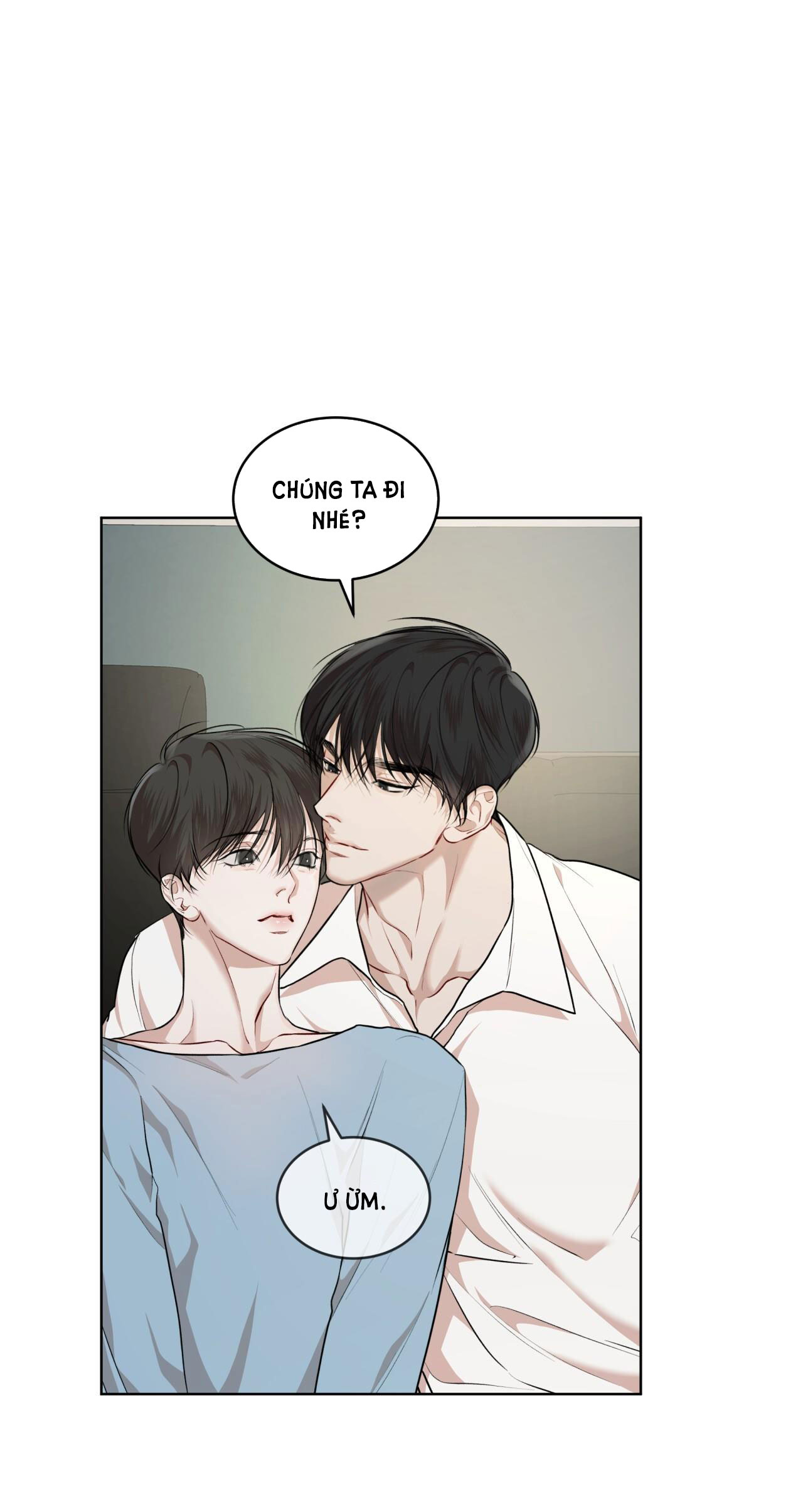 Nguồn Khởi Sinh chapter 70.1 - Trang 25