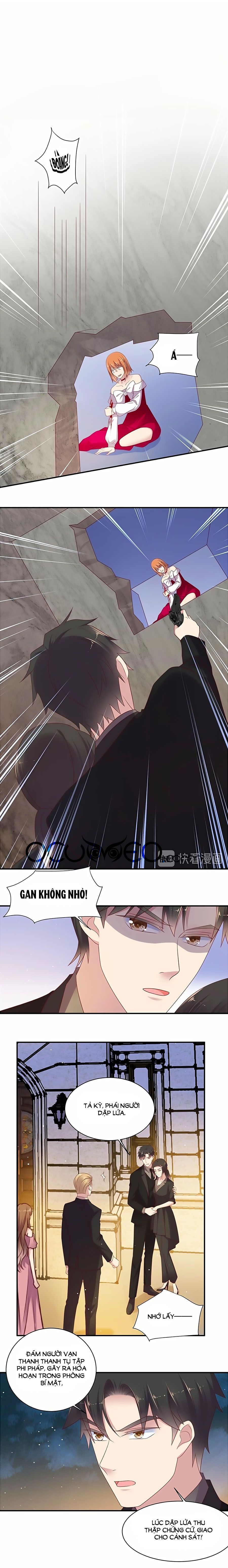 khoá chặt đôi môi (full) chapter 97 2