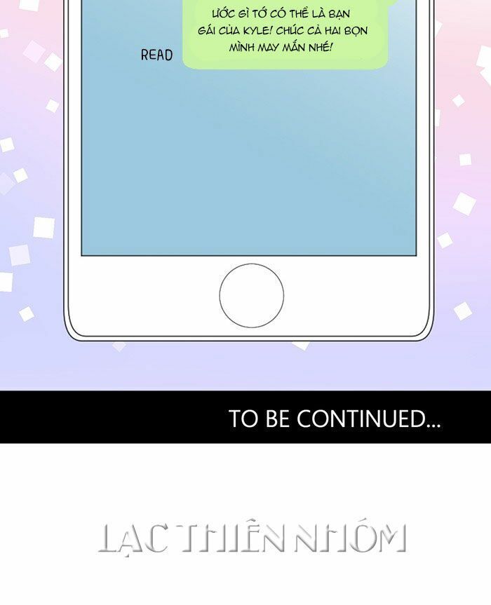 choco ngọt ngào chapter 24 37