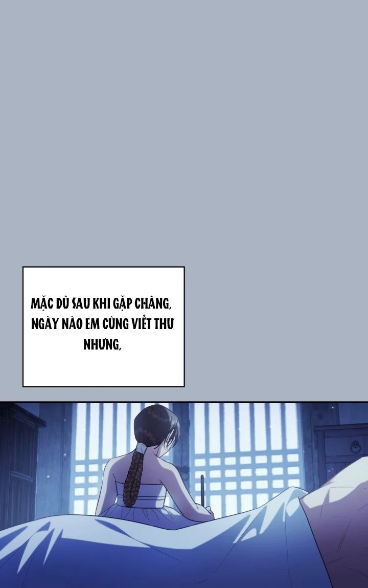 [18+] trăng nơi đỉnh núi chapter 77.5 30