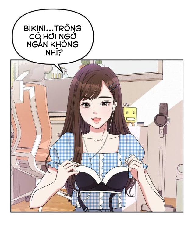 gửi anh,người nắm giữ những vì sao chapter 5.3 16