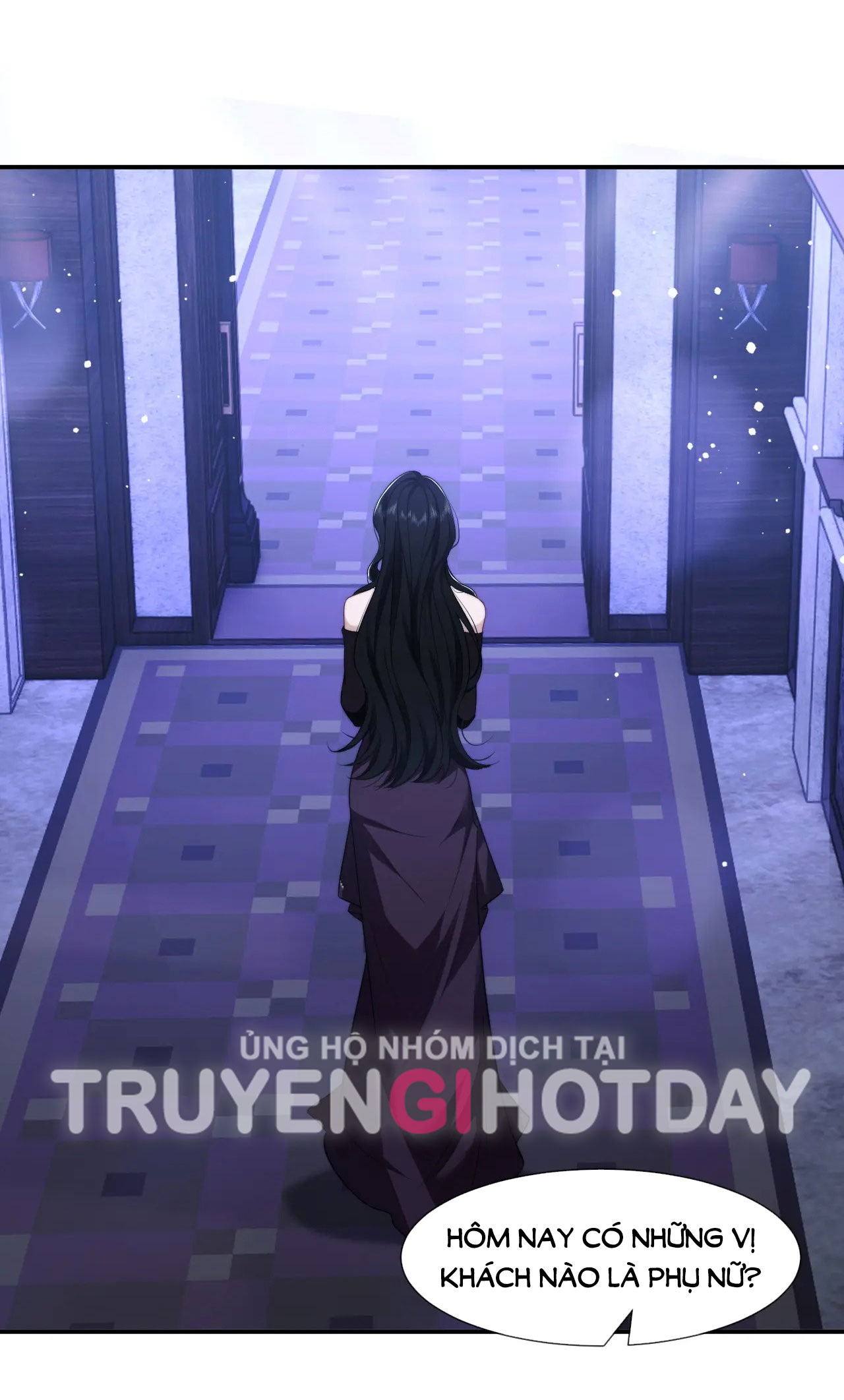 chủ mẫu cao môn xuyên không thành nữ phụ hào môn chapter 35.2 7