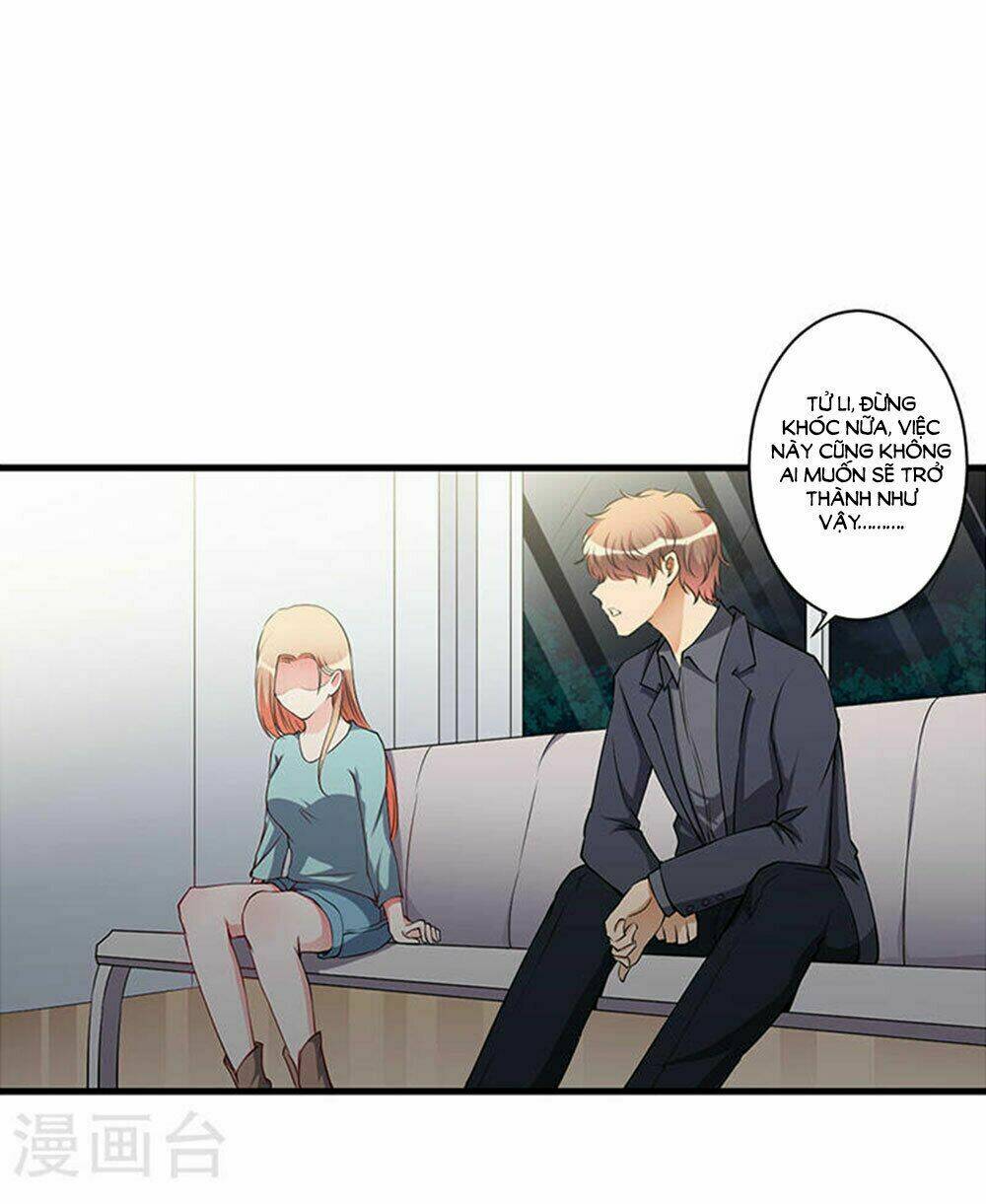 gối đầu vào tổng tài ác ma chapter 99 2