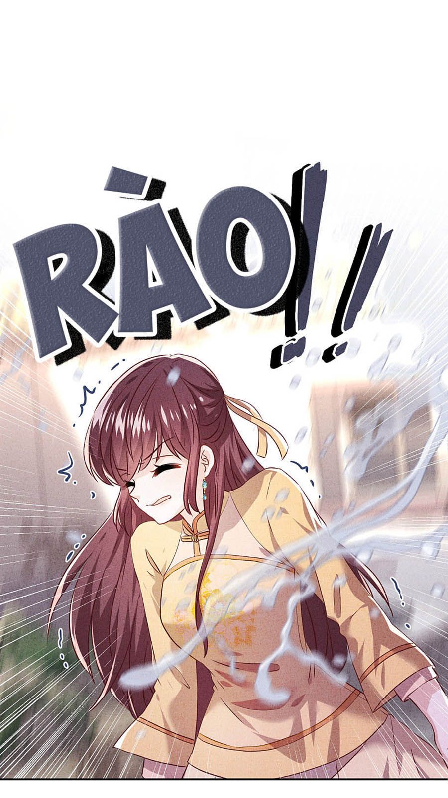 thiếu soái, vợ anh muốn lật trời! chapter 102 29