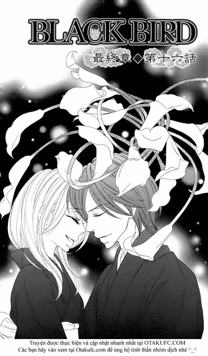 yêu quái cánh đen chapter 69 1