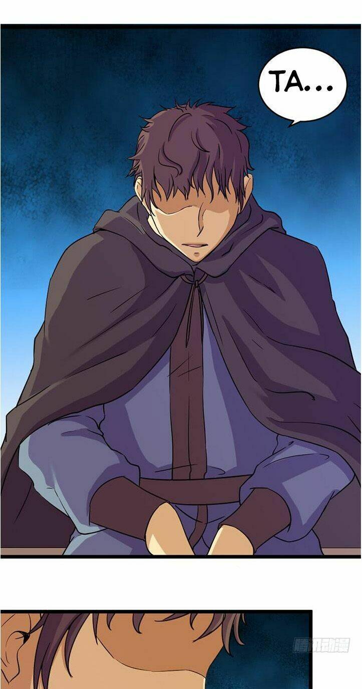 phong quỷ truyền thuyết chapter 158 7