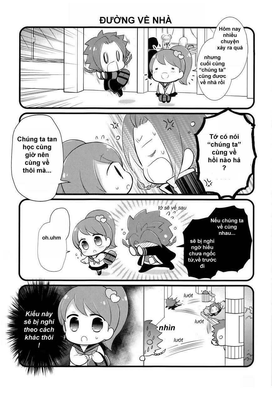 brothers conflict purupuru manga chapter 4 8