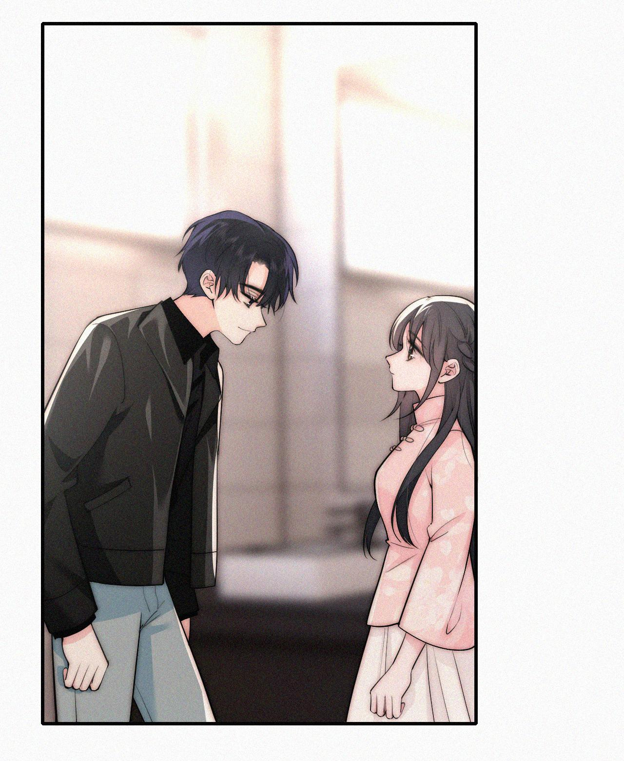 bệnh yêu chapter 78.2 12