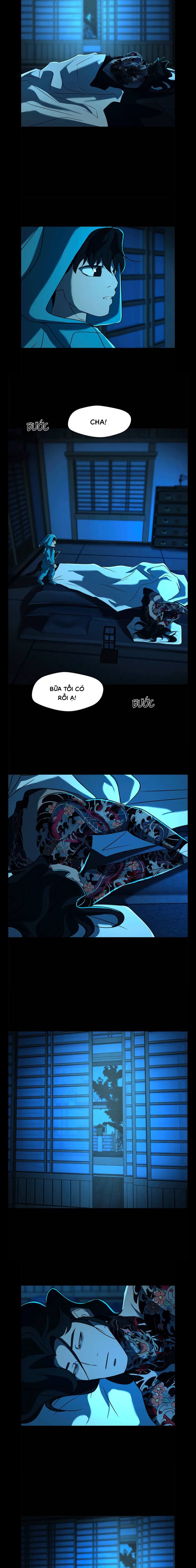 yêu phải kẻ sát nhân bóng rổ chapter 55 17