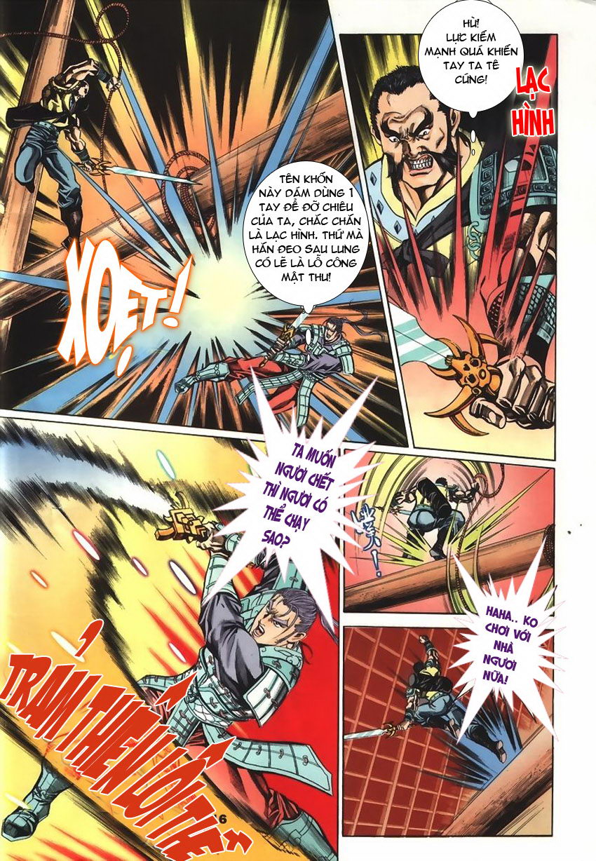 tầm tần ký chapter 59 15