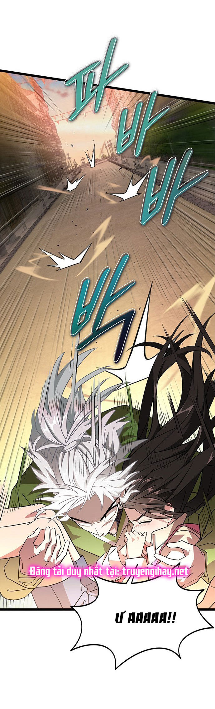 dark moon - tế đàn ánh trăng chapter 11.2 30