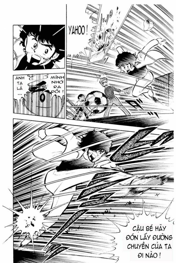 captain tsubasa chapter 2 15
