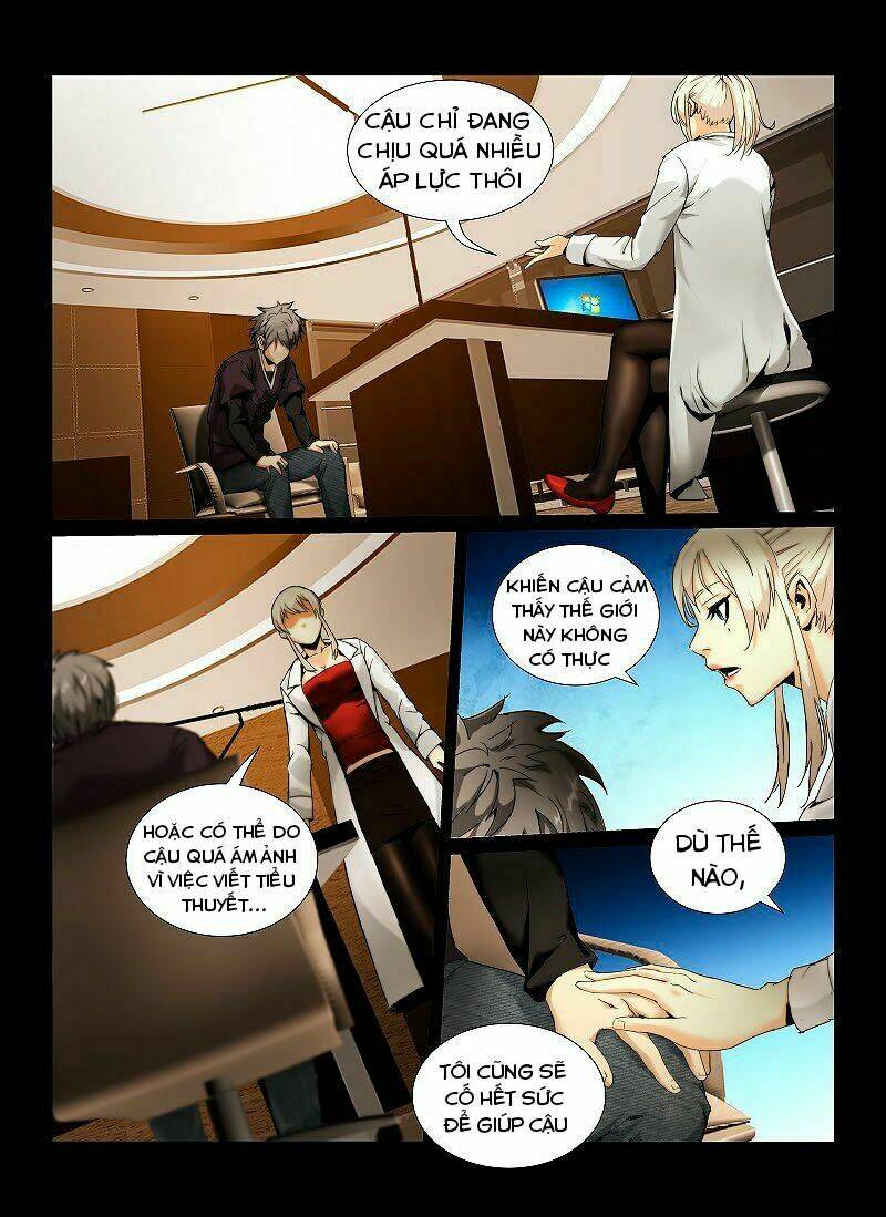 death field chapter 1 6