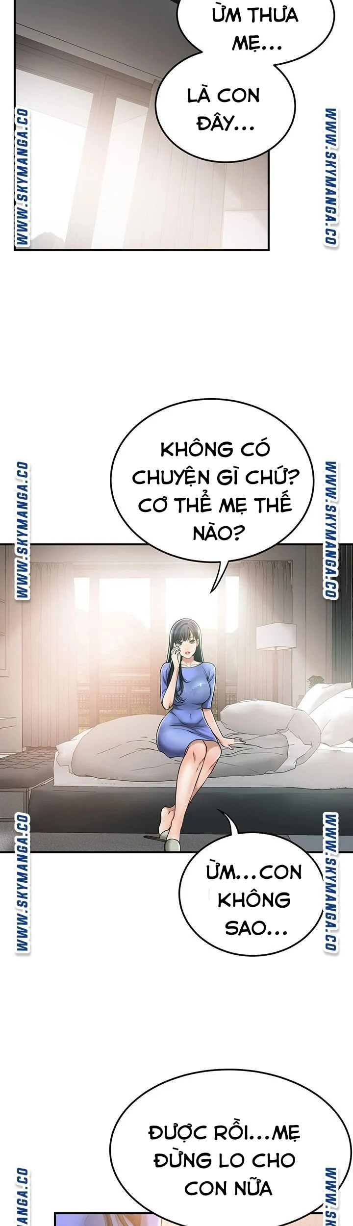 craving - dục vọng chapter 48 22