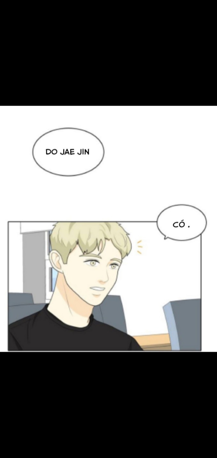 sống chung một nhà chapter 27 31