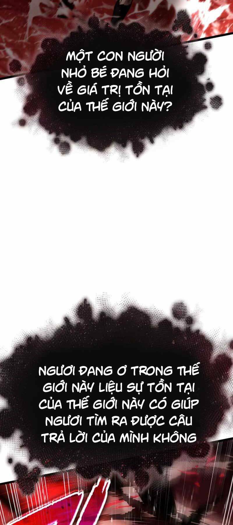 thế giới hậu tận thế chapter 31 42