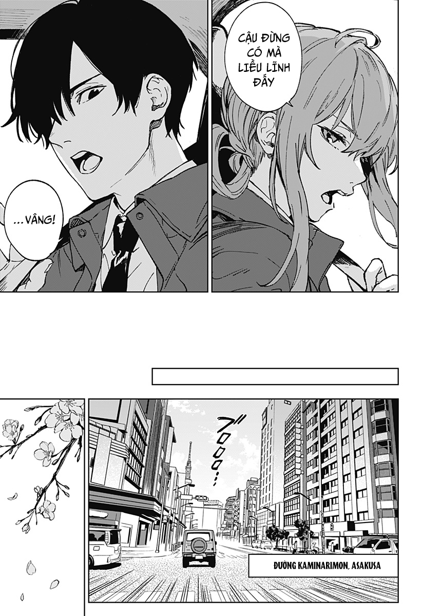 hạt giống phù thuỷ chapter 1 41