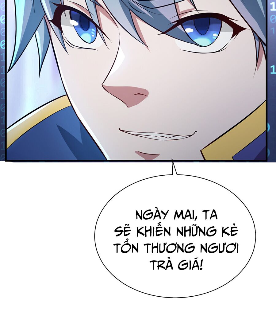 hệ thống mô phỏng linh sủng chapter 1 77