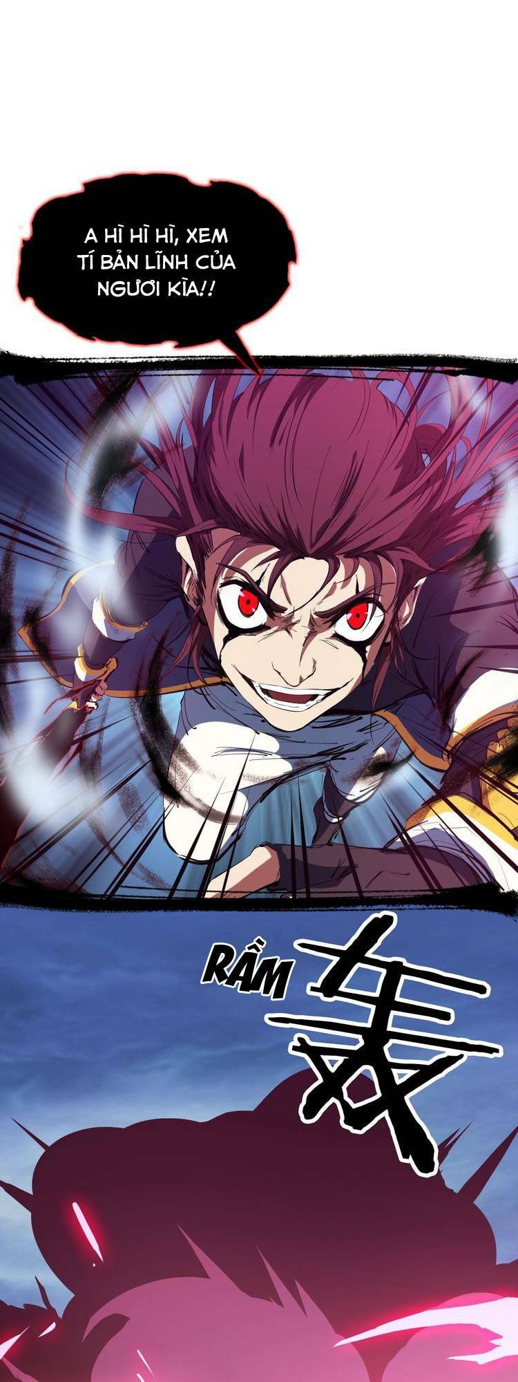 long mạch võ thần chapter 38 34