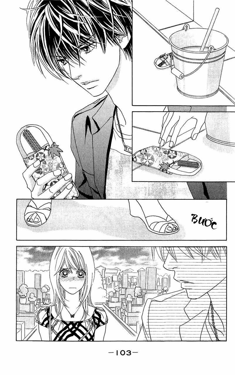 papillon hana to chou chapter 29 3