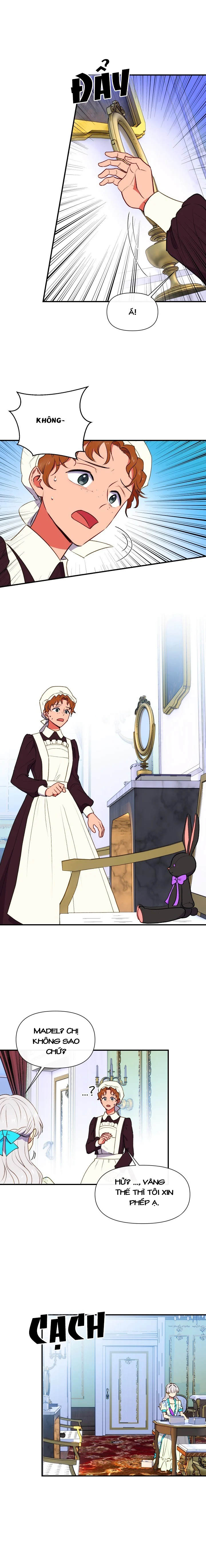 bản khế ước với nữ công tước ác ma chapter 62 12
