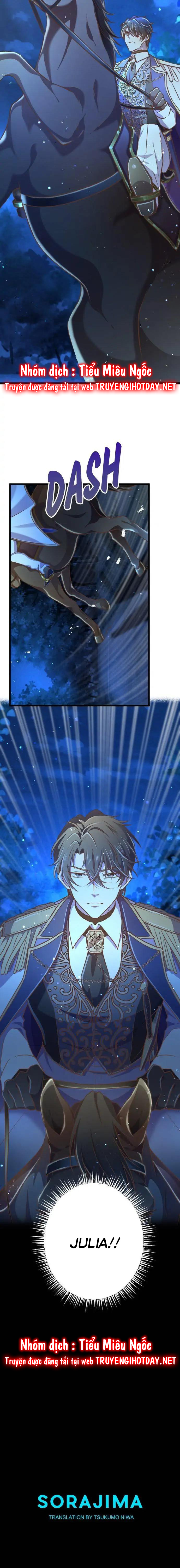 tình yêu thuần khiết chapter 61 12