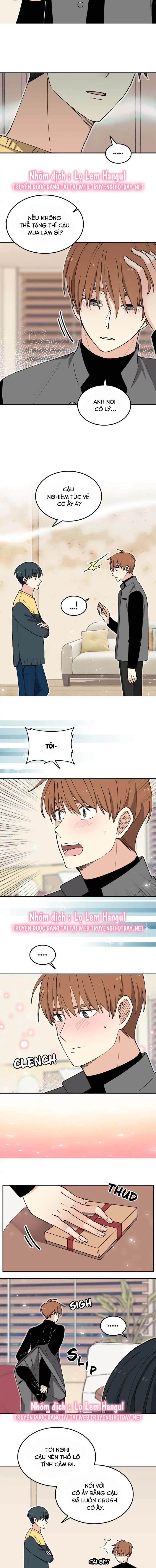 công thức cho tình yêu chapter 26 1