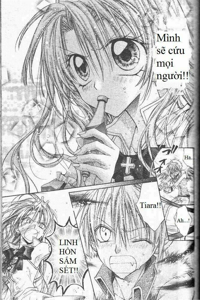 thiên sứ thức tỉnh chapter 1 40