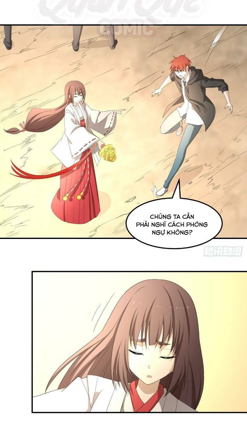 nghịch thiên tiên mệnh chapter 36 6