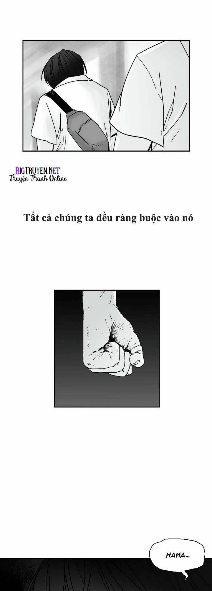 bạo lực học đường chapter 2 39