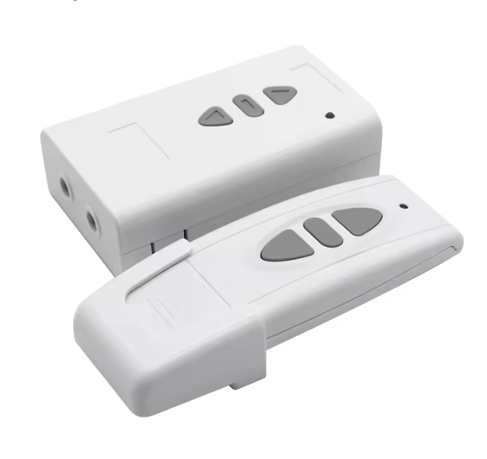Bộ điều khiển và mô tơ màn chiếu điện Apollo RF01, dùng để sửa chữa màn chiếu tất cả các hãng có trên thị trường ( hàng chính hãng )