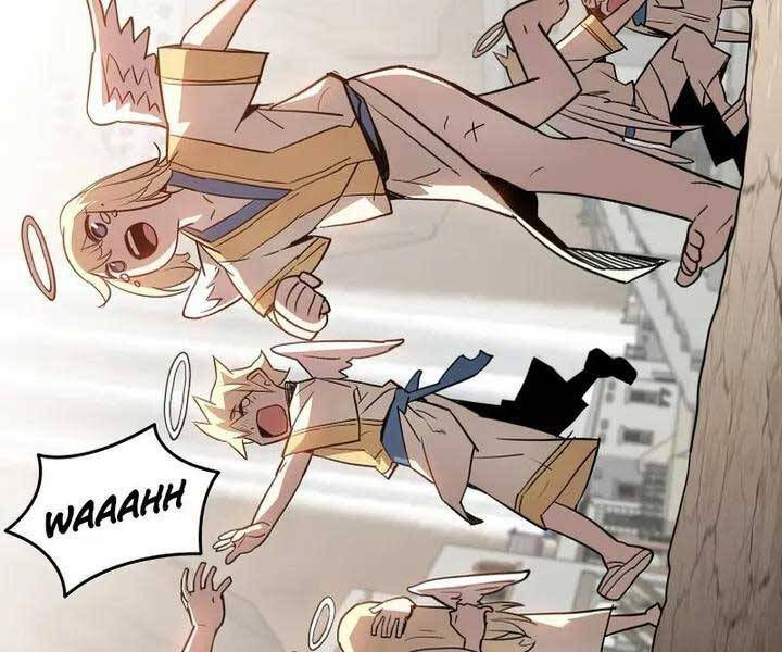 tôi là lính mới chapter 110 162