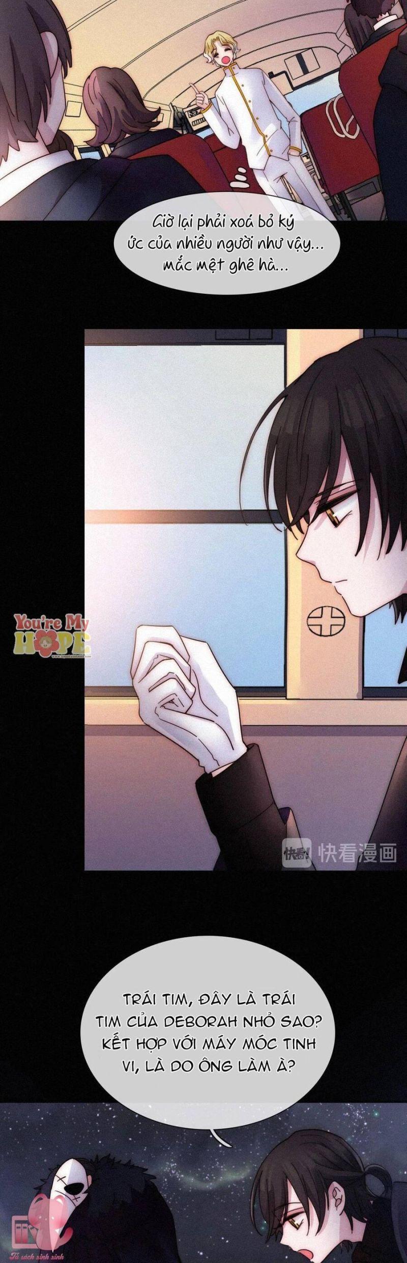 đêm tối chốn này chapter 70 48