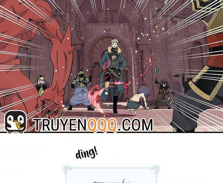 tôi sinh ra để làm người vĩ đại chapter 82.5 71