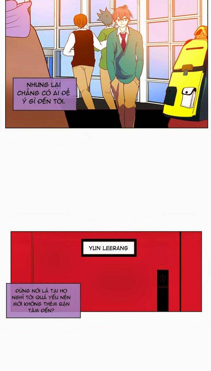 món quà từ chúa chapter 10 25