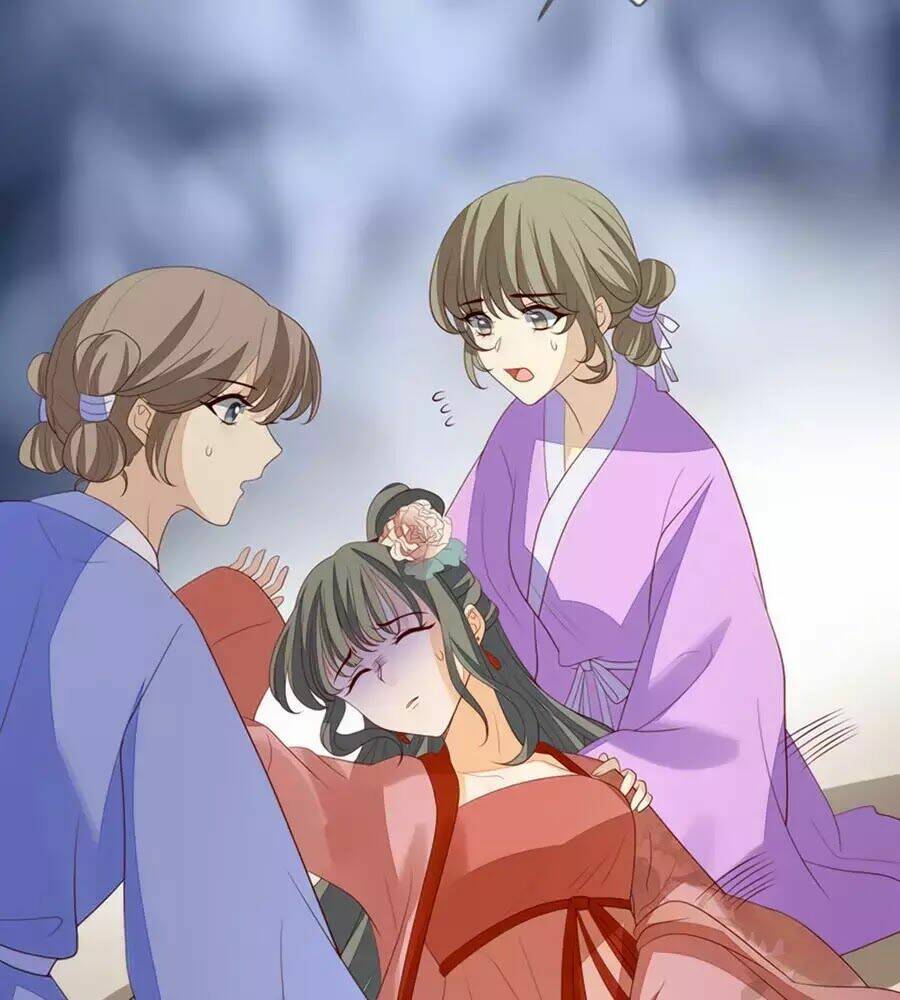 cửu khuyết phong hoa chapter 58 33