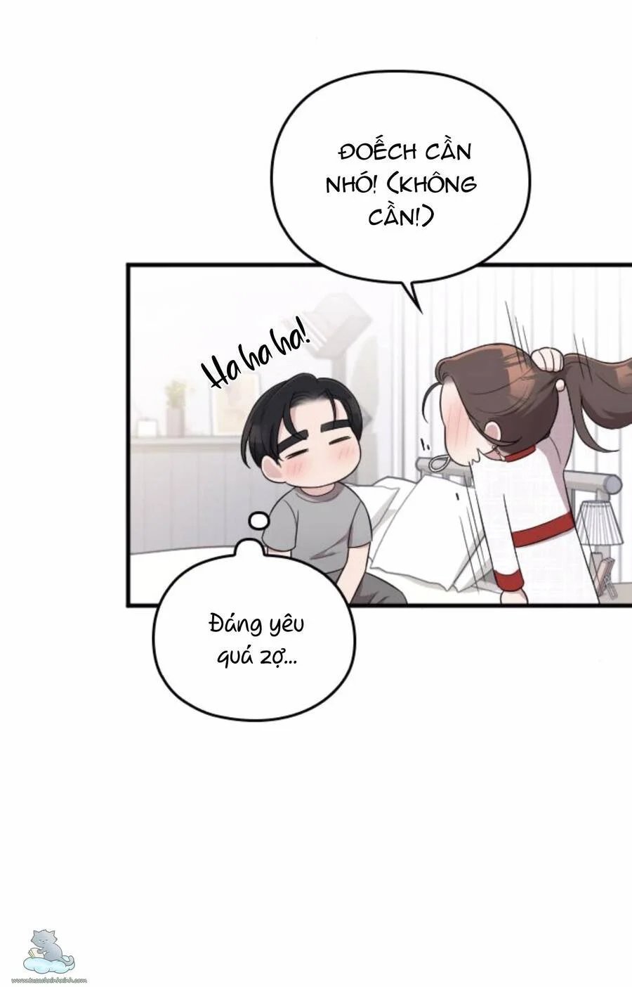 cô đi mà lấy chồng tôi chapter 32 59