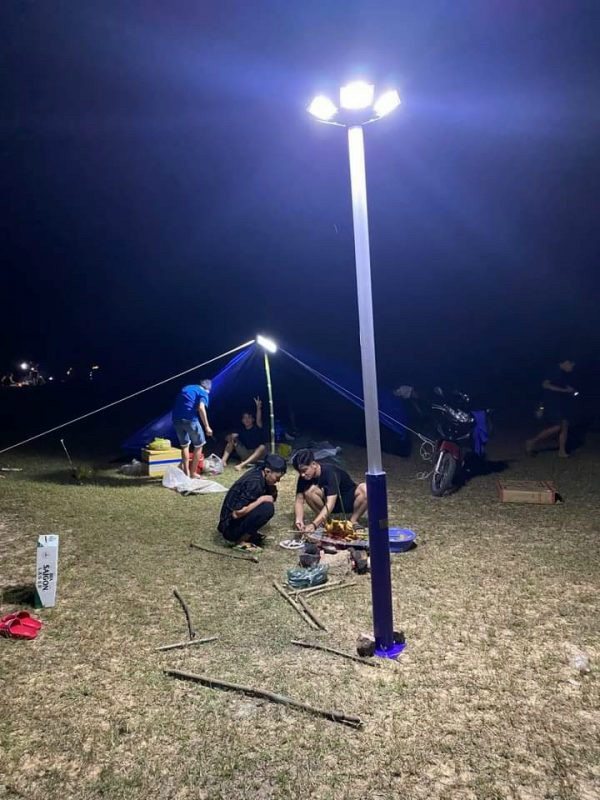 Đèn Năng Lượng UFO 500W 1000W, UFO SÂU, UFO KIM CƯƠNG 3 MÀU