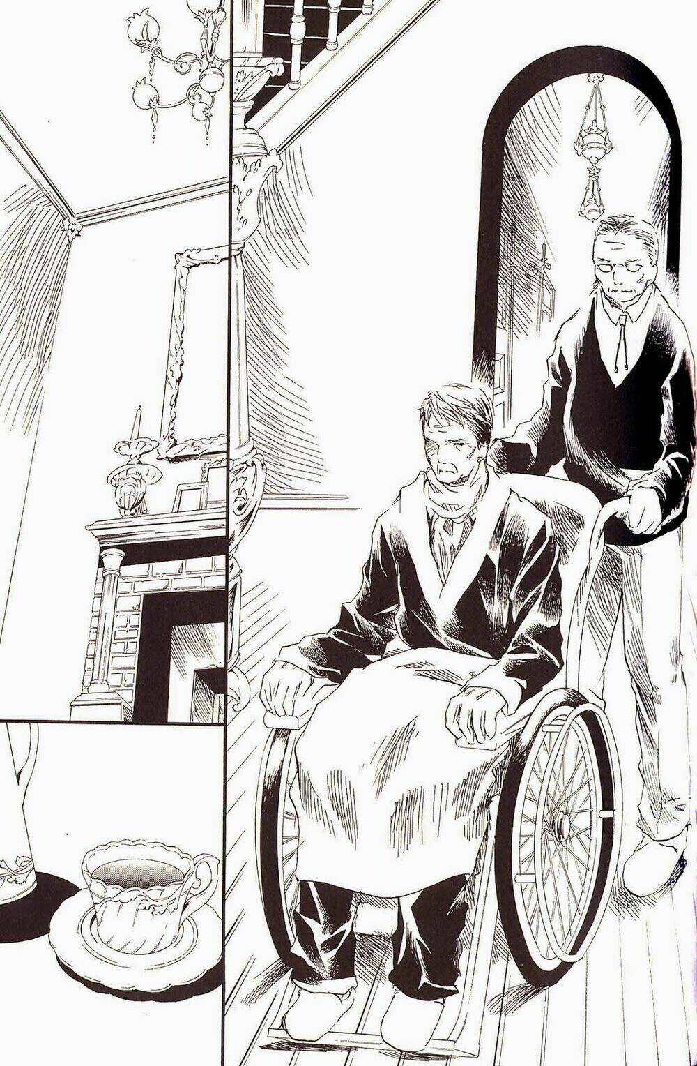 rozen maiden chapter 20 8