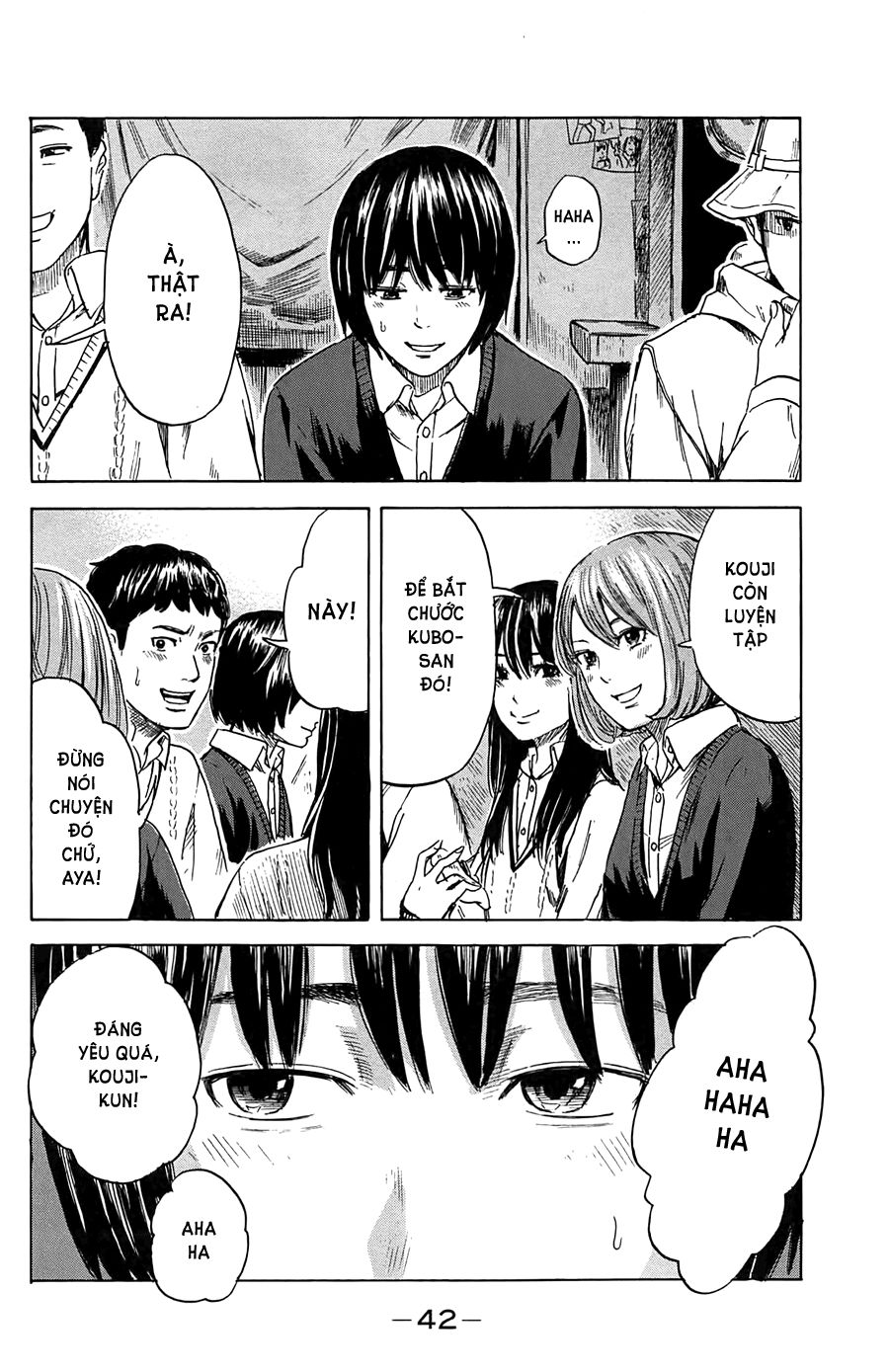 aku no hana chapter 39 5