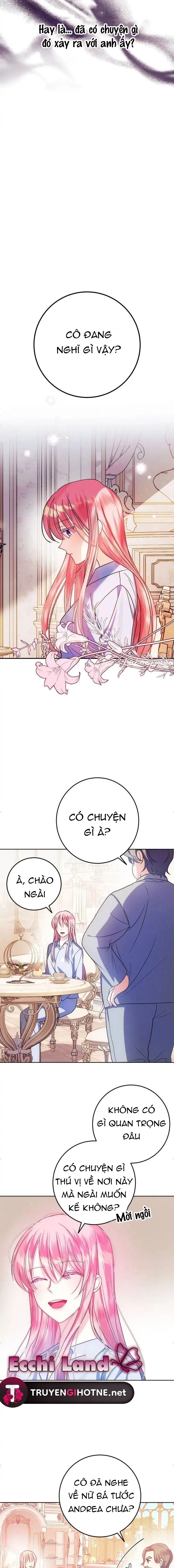 tôi gặp nam chính ở trong tù (remake) chapter 5.2 2