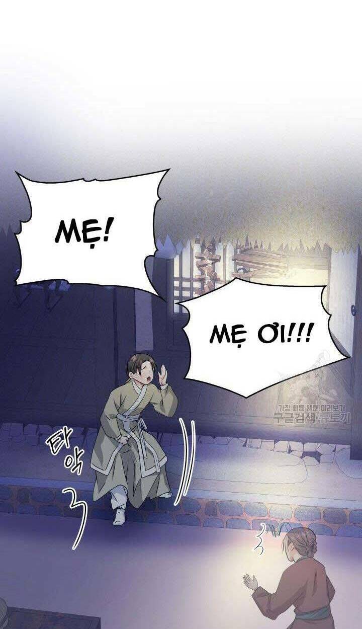 cô dâu của sói đen chapter 1 30