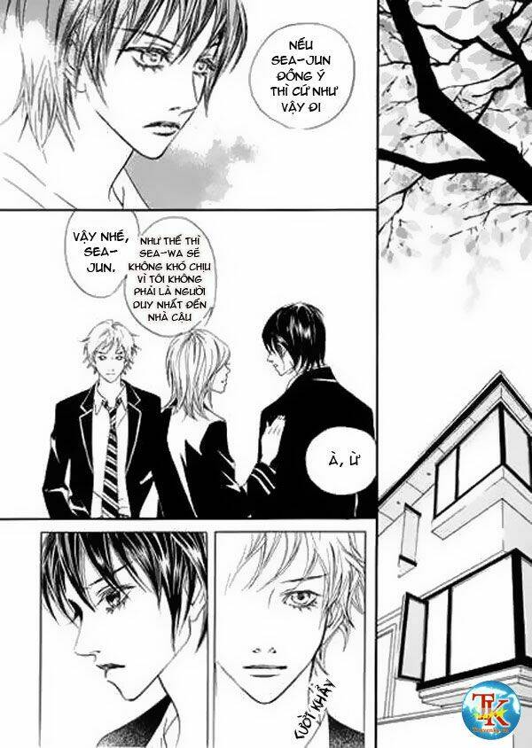 flowers of evil chapter 5 19