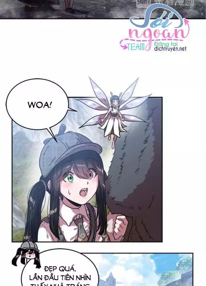 con gái bảo bối của ma vương chapter 24 42