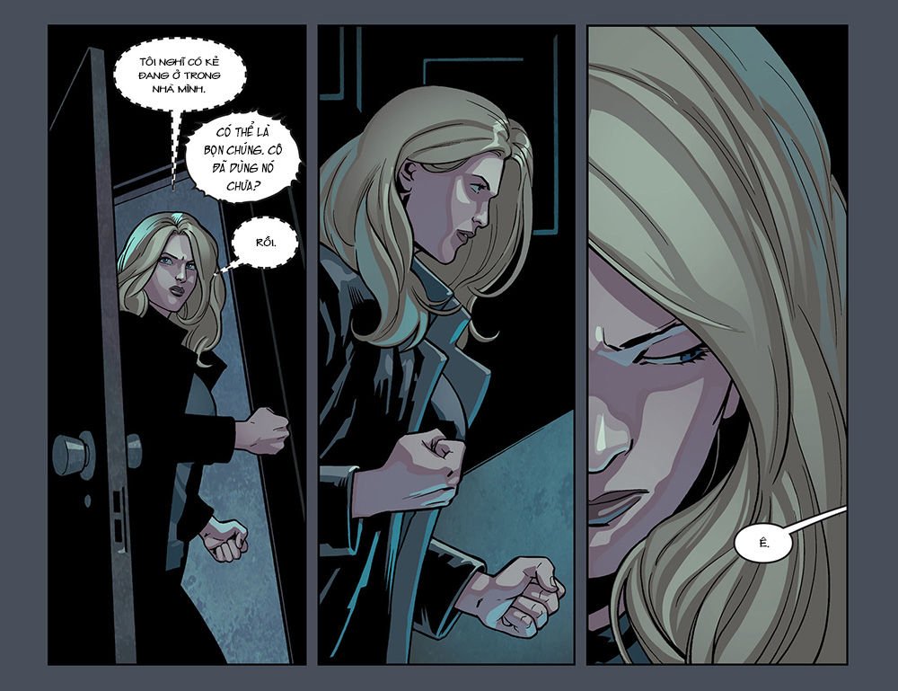 injustice: gods among us - year 3 chapter 46 13