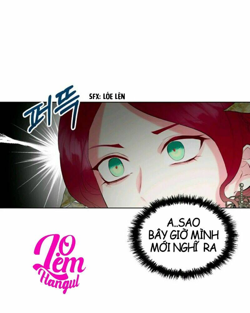 kẻ tạo ra nữ phản diện chapter 14 16
